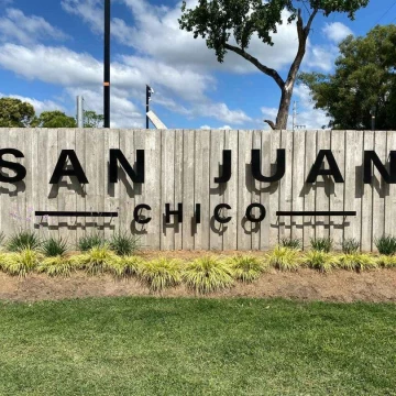 Terreno en San Juan Chico
