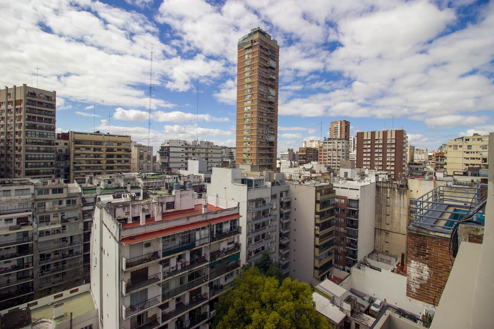Vista Contrafrente