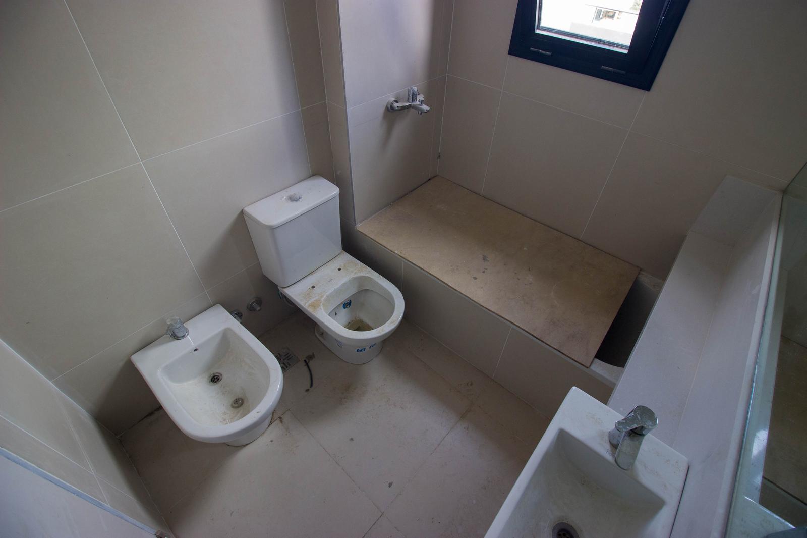 Baño 1