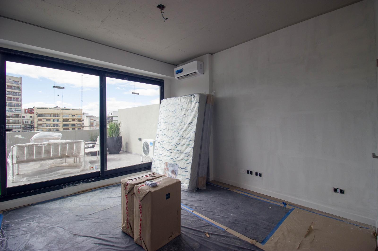 Dormitorio 1