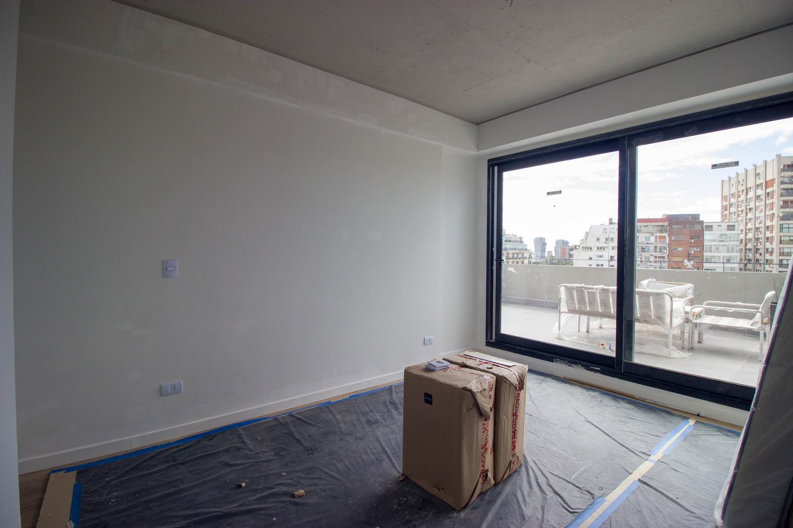 Dormitorio 2