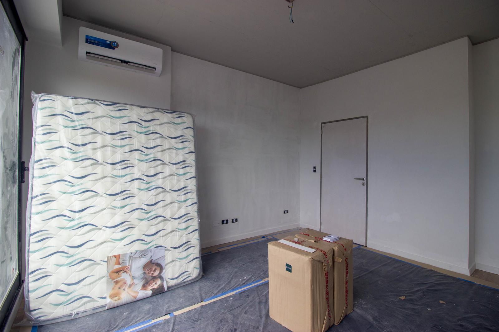 Dormitorio 3