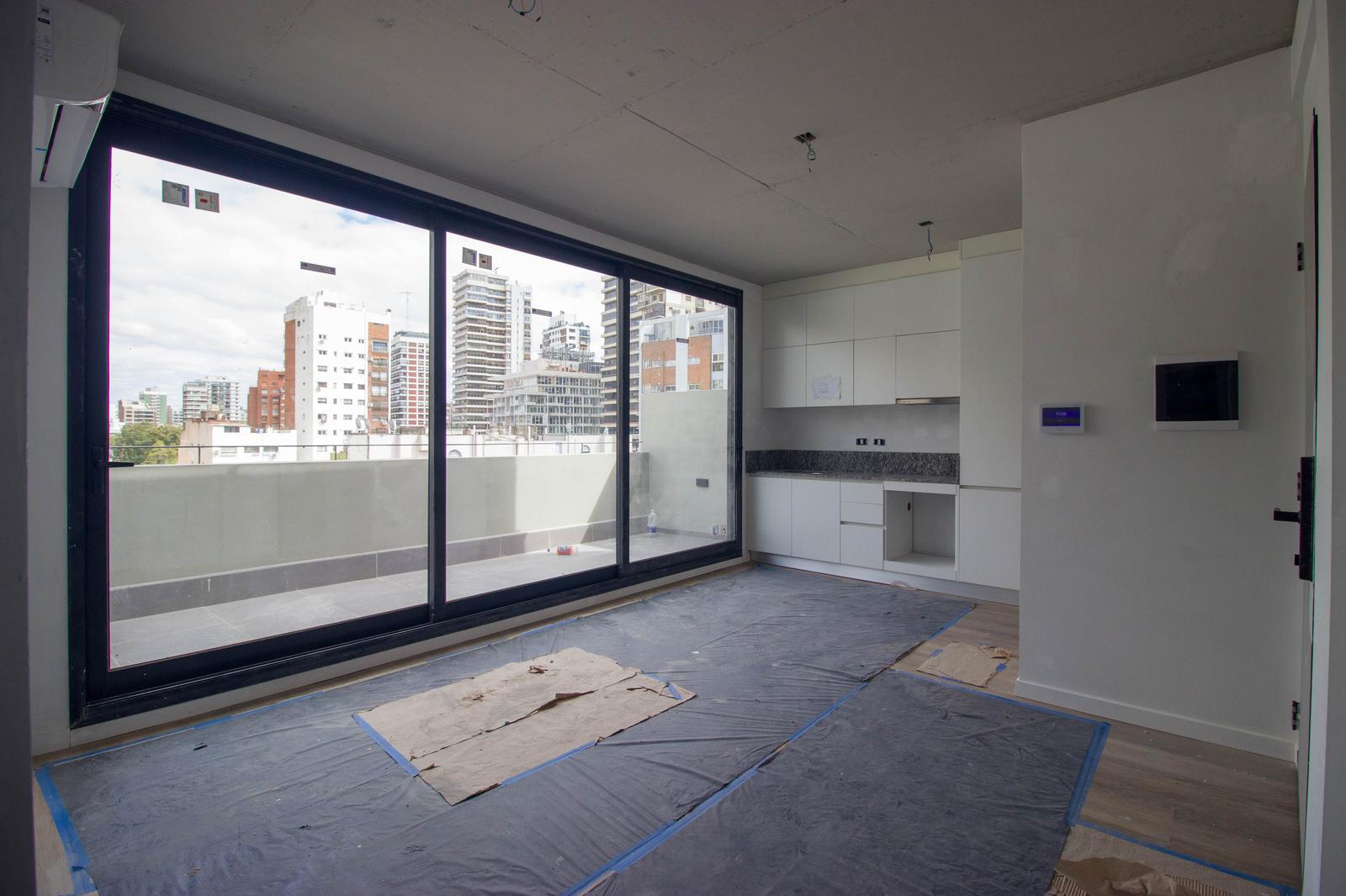 Estar/Cocina 1
