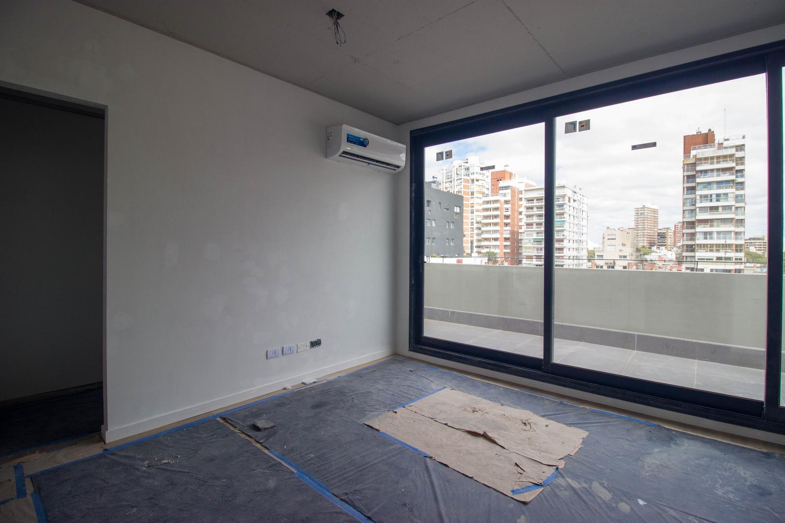 Estar/Cocina 2