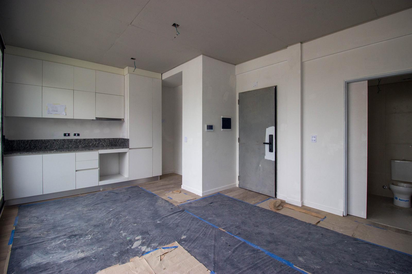 Estar/Cocina 3