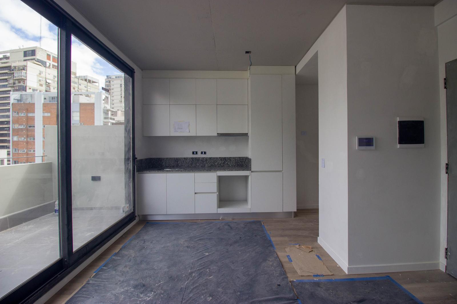 Estar/Cocina 4