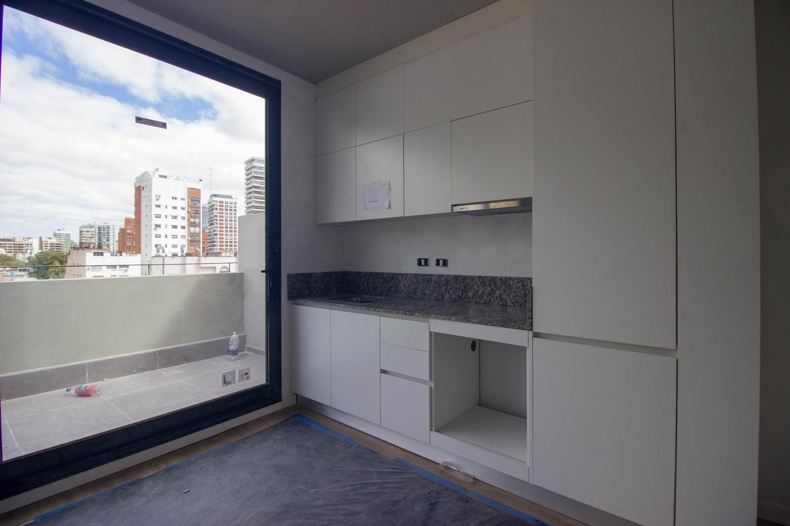 Estar/Cocina 5