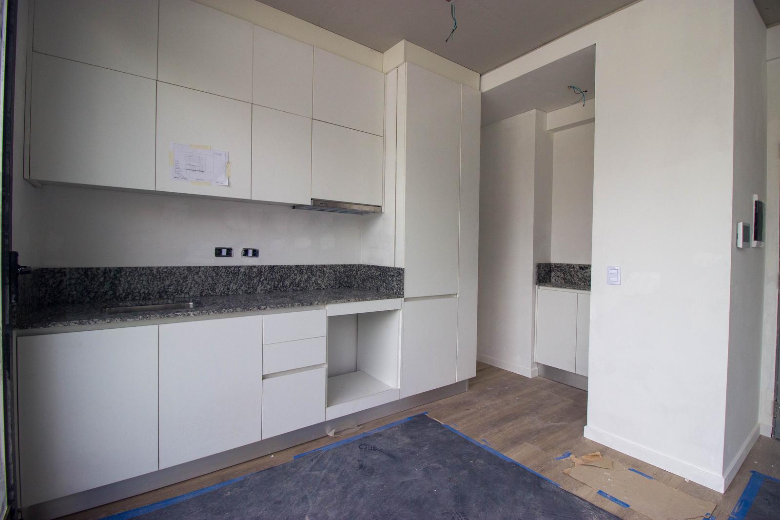 Estar/Cocina 6