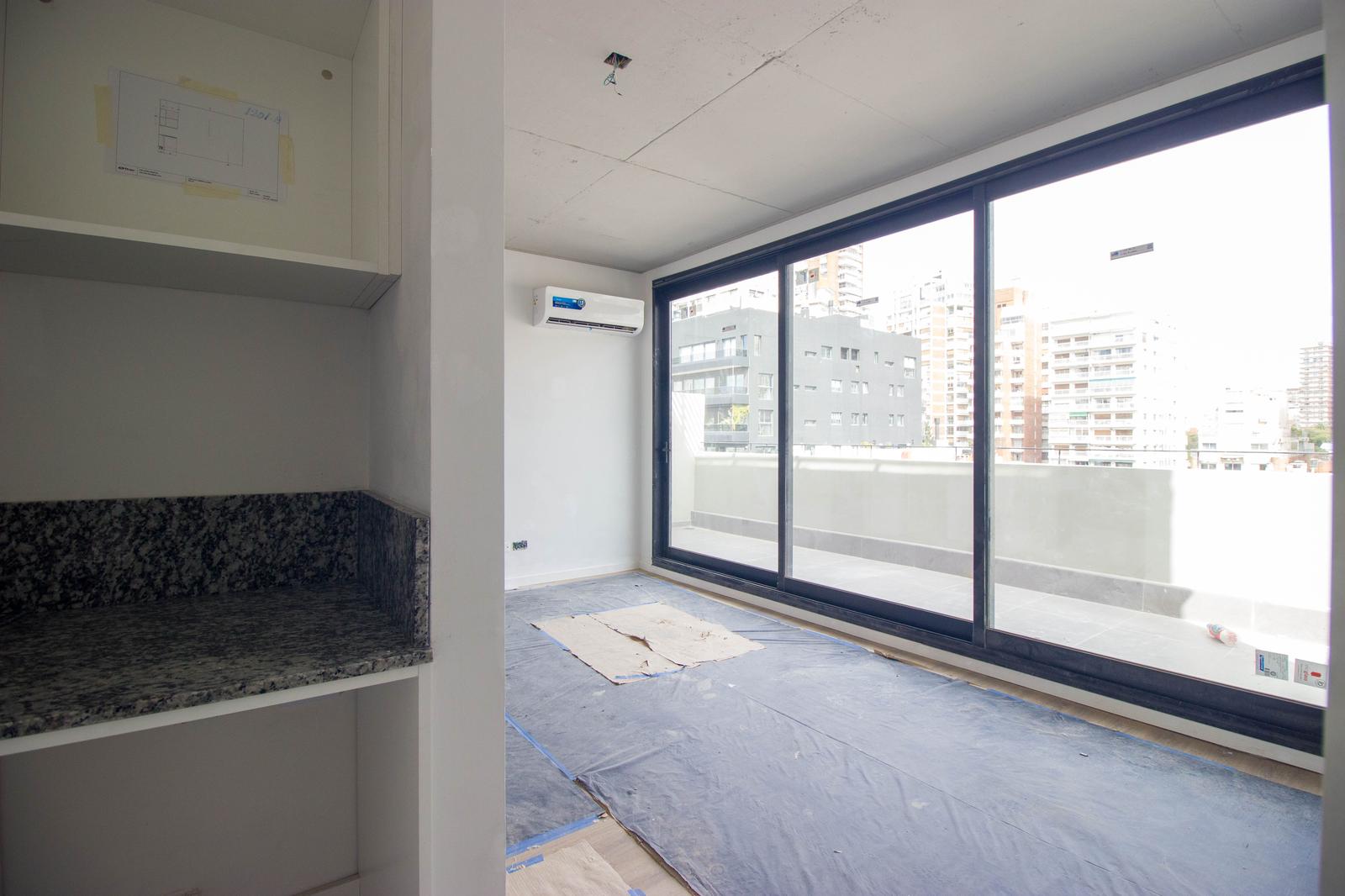 Estar/Cocina 7