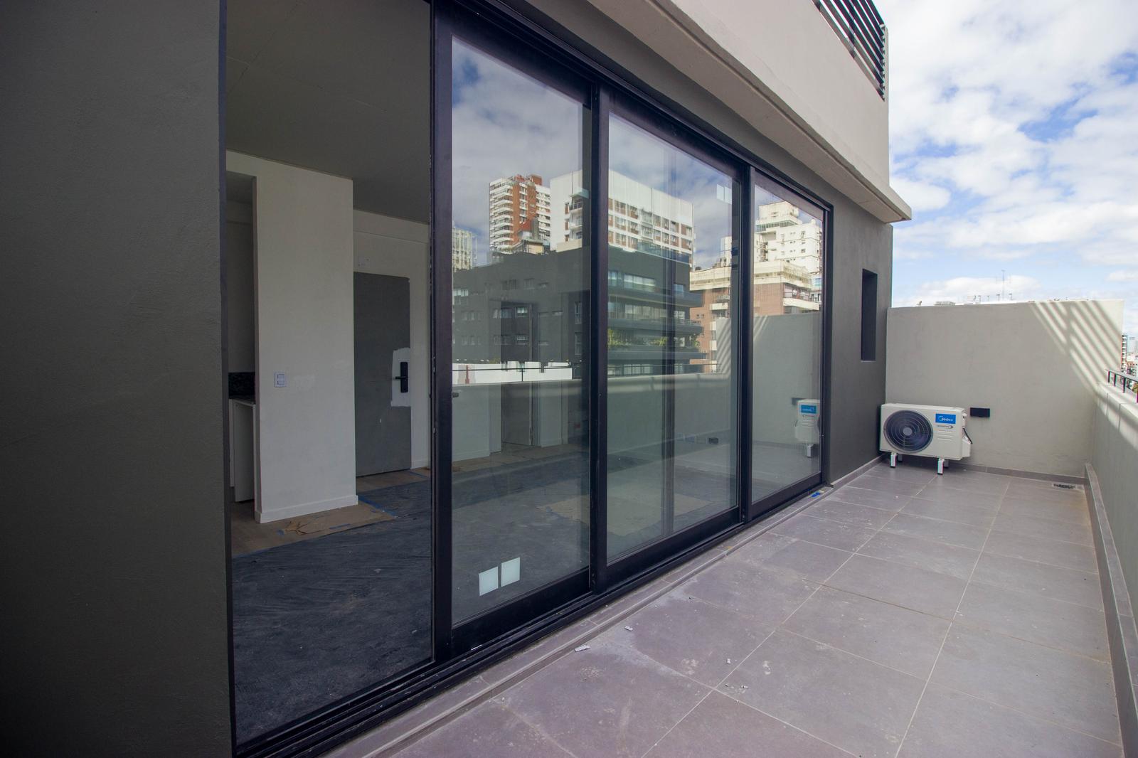 Terraza EC 2