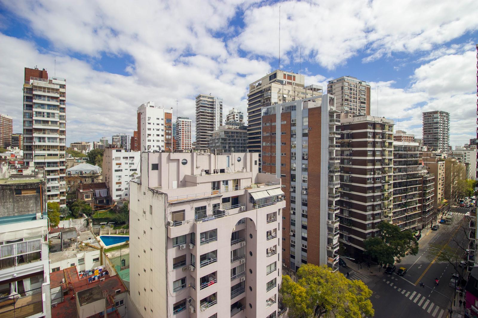 Vista Frente