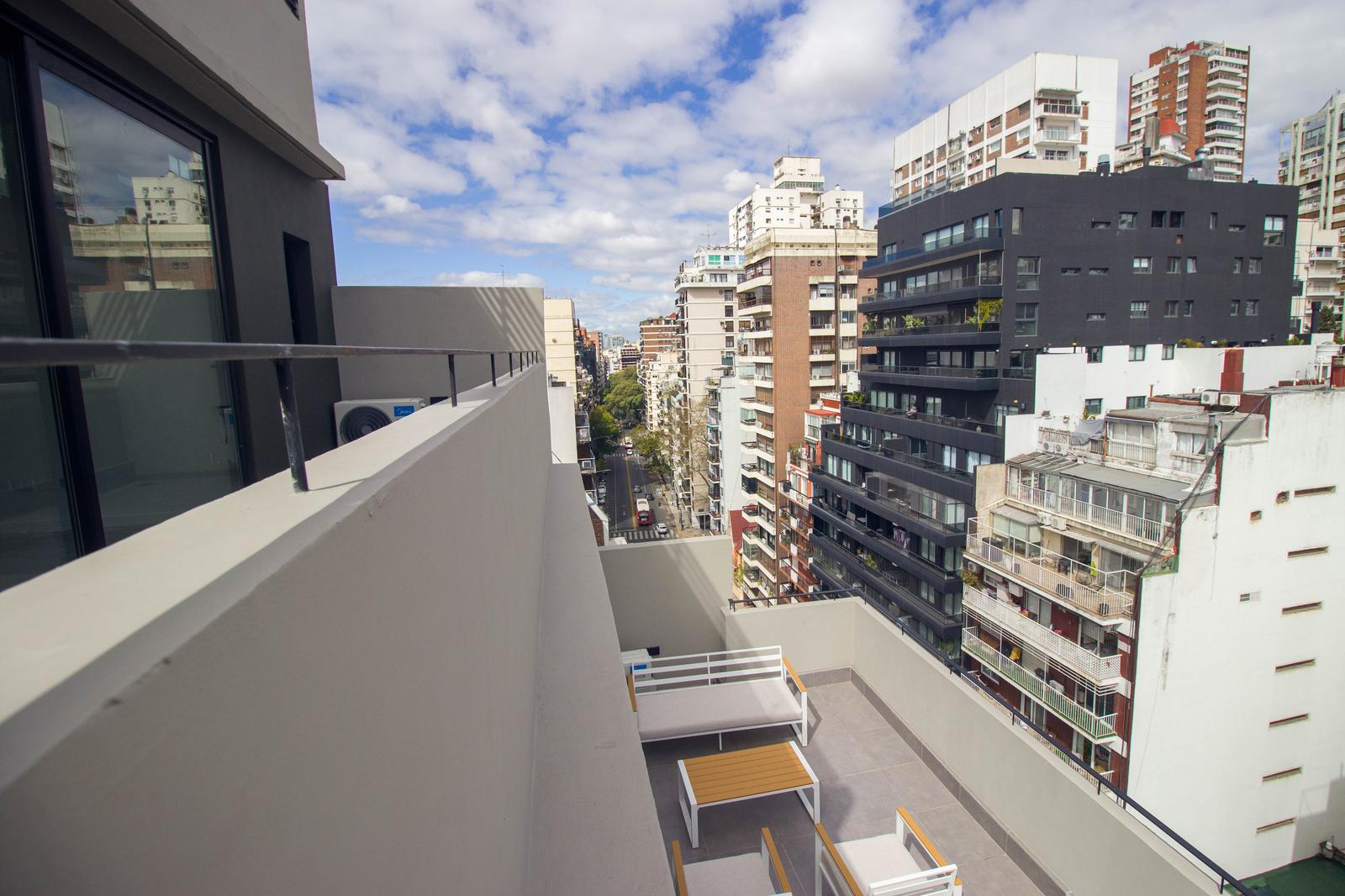 Vista Frente 3