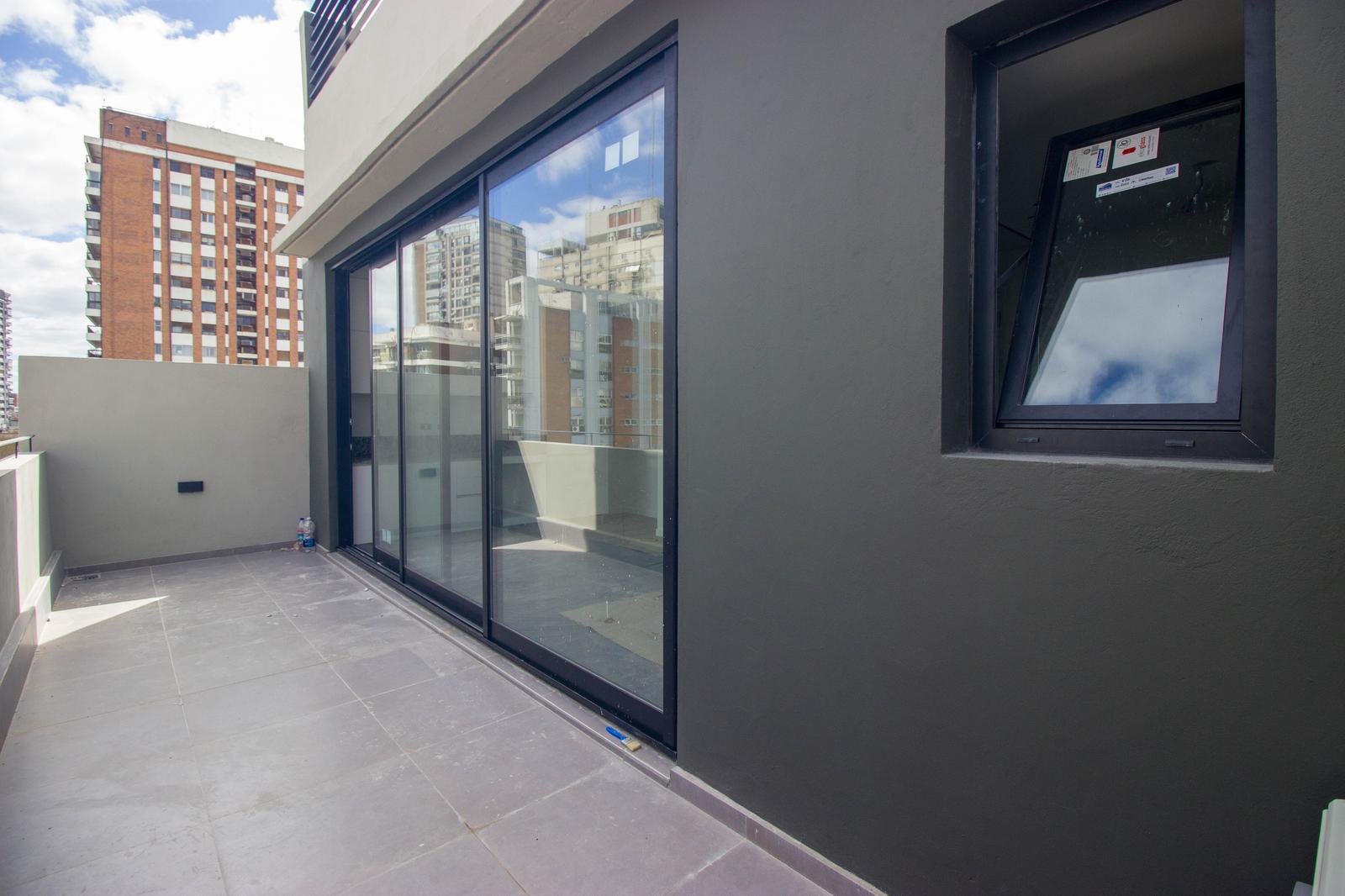 Terraza EC 3
