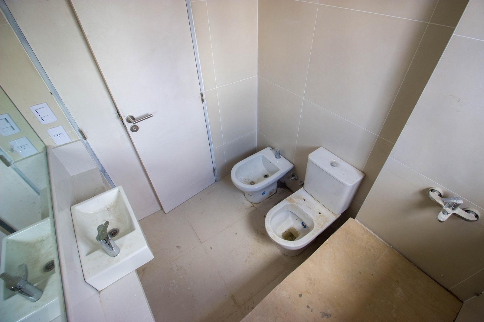 Baño 2