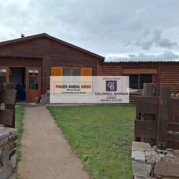 Quinta en Cuadro Benegas