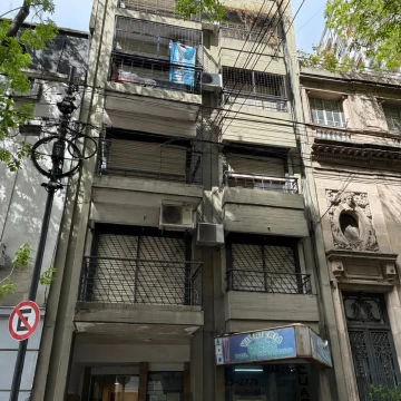 Venta, Departamento, 2 Ambientes, Recoleta,