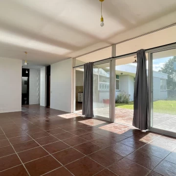 Oportunidad Casa en alquiler en Pilar - San Alfonso Pilar del Este - alquiler anual