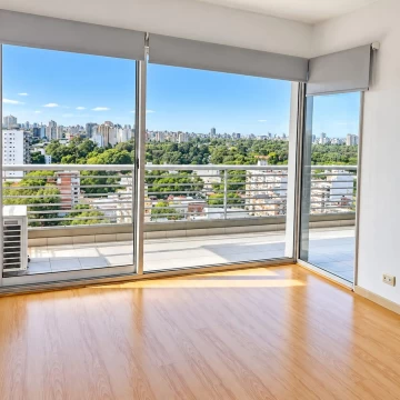 Departamento en Olivos-Vias/Maipu