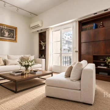 Departamento en Palermo