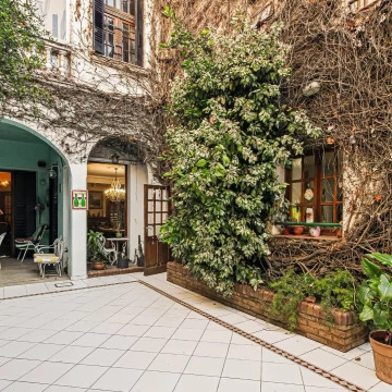 Casa 5 ambientes | Venta Belgrano | Zona de embajadas