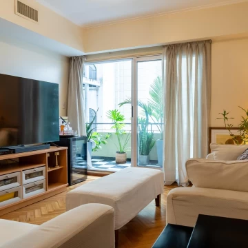 3 ambientes - Retiro - Venta