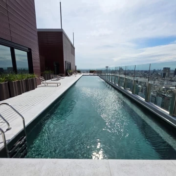  Torre Rio 2