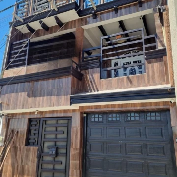Casa de 3 recámaras en venta en Fuentes del Valle, Mazatlán