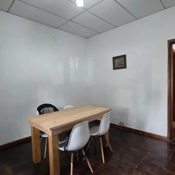 Casa dos dormitorios venta Ituzaingo apto credito