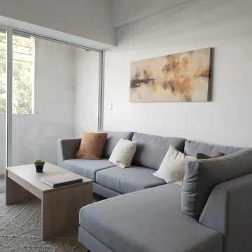 Departamento en Venta en Urban Plaza-Azcapotzalco