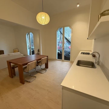 Departamento en venta en Sta. Maria la Ribera