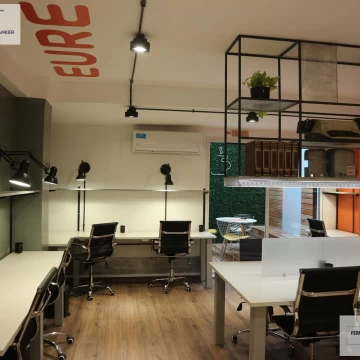 Oficina PREMIUM en pleno microcentro tucumano (Cordoba 700, casi esq. Maipu)