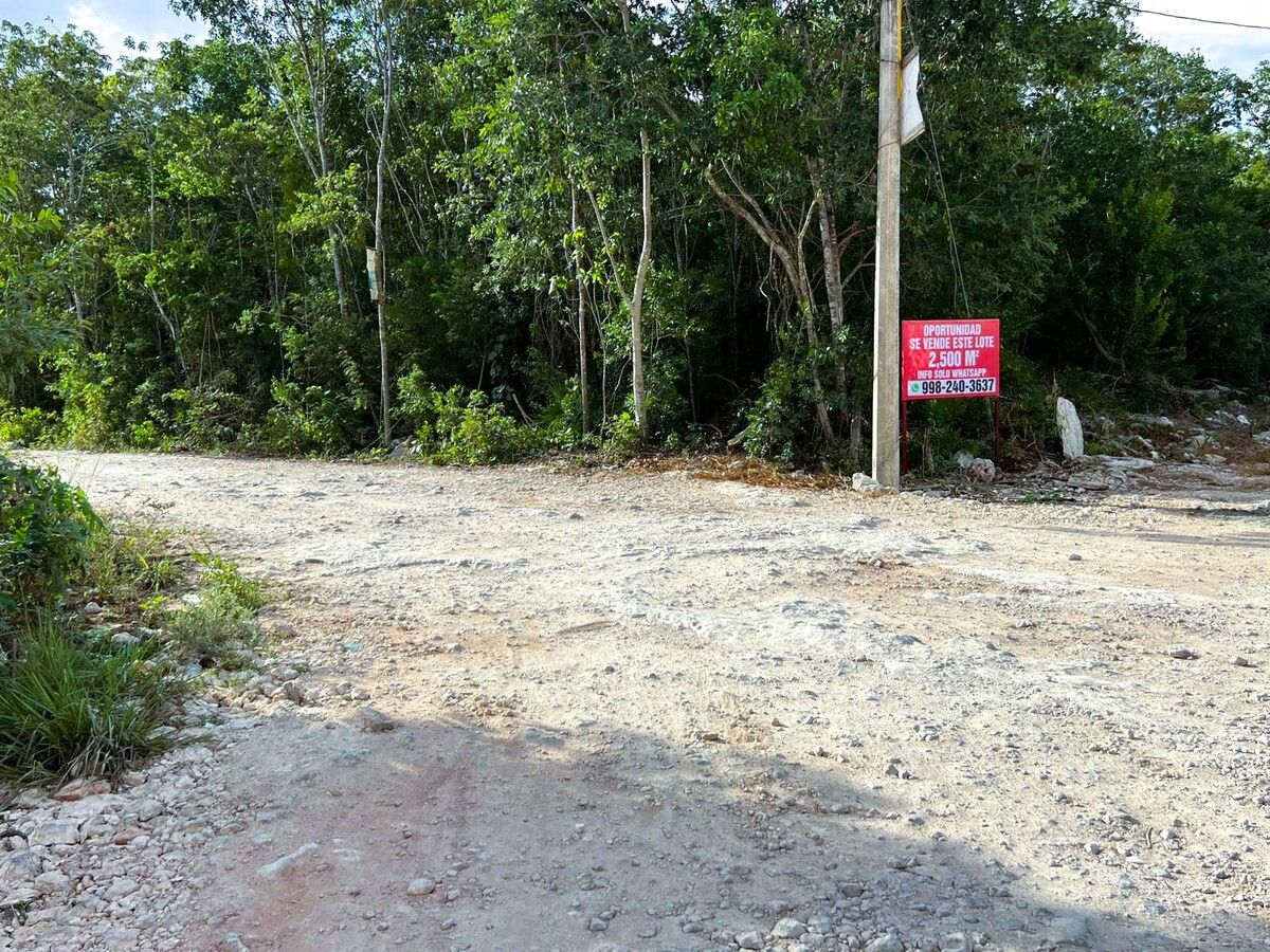 TERRENO EN VENTA USO MULTIFAMILIAR