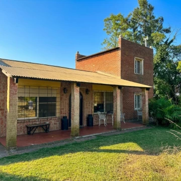 Venta -  Venta Chacra de 12,5 Ha con Casa - Zona Las Chacras - Lobos