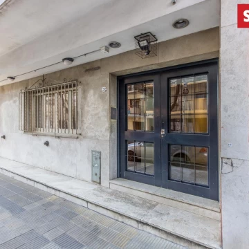 Venta 4 ambientes en Nuñez con dependencia, balcón  - MUY BAJAS EXPENSAS!!!