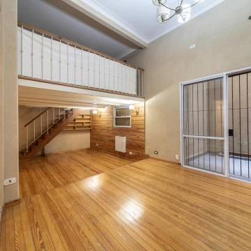Venta Departamento 2 ambientes Monserrat