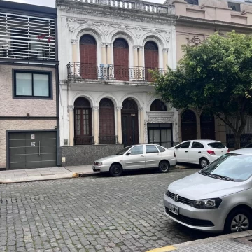 Terreno en Almagro para edificar