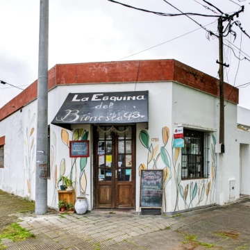 Terreno de 10 x 20 en Esq. 25 y 69 - AU CC2