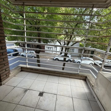 Departamento en República de la Sexta