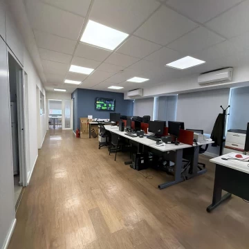 Oficina en Centro