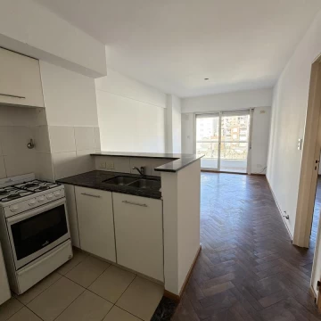 Departamento en Macrocentro