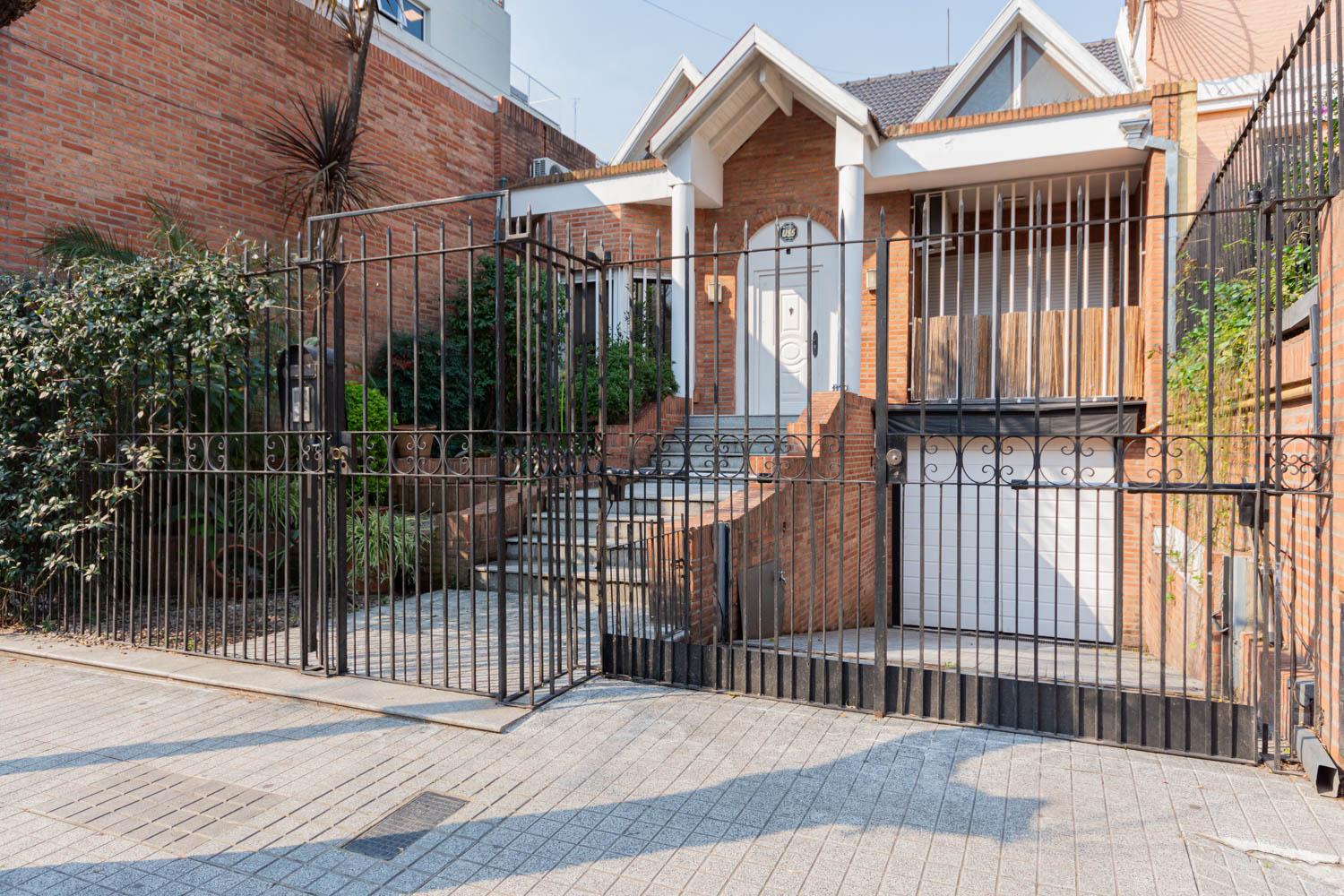 Casa de 5 dormitorios en Belgrano Chico, foto 2