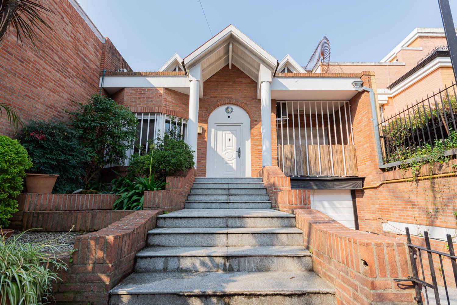 Casa de 5 dormitorios en Belgrano Chico, foto 3