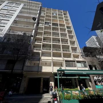 Departamento en Centro