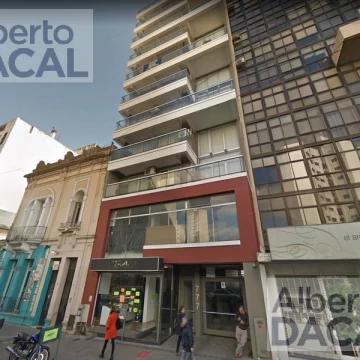 Departamento - La Plata