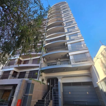 Venta departamento 4 amb con cochera en Wilde