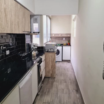 VENTA DEPTO 3 AMB CABALLITO - APTO CREDITO