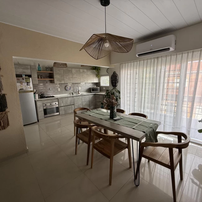 ph 3 ambientes en venta pileta quincho terraza en  villa bosch