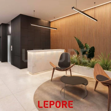 Departamento en venta Recoleta 2 ambientes