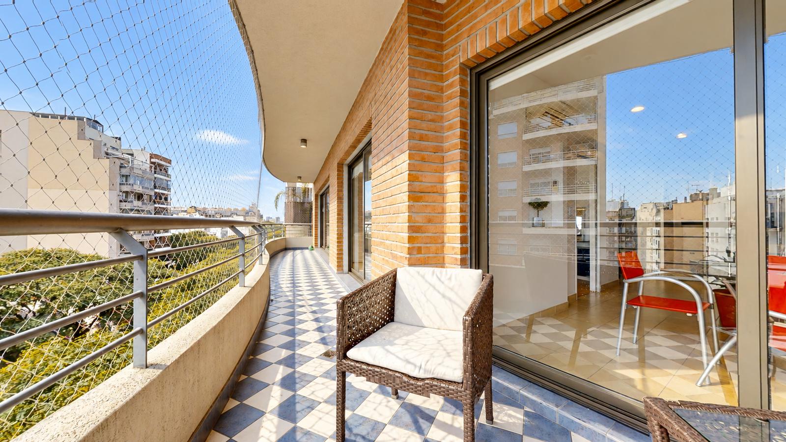 Departamento de 3 dormitorios en Caballito, foto 4