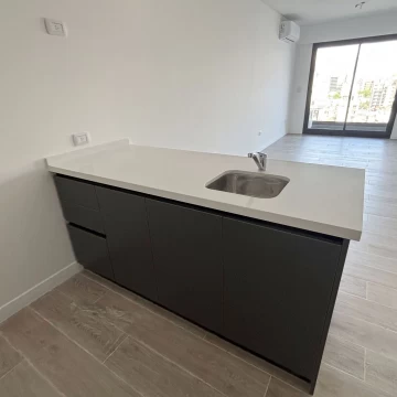 Departamento en venta San Cristobal 3 ambientes